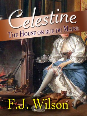cover image of Celestine